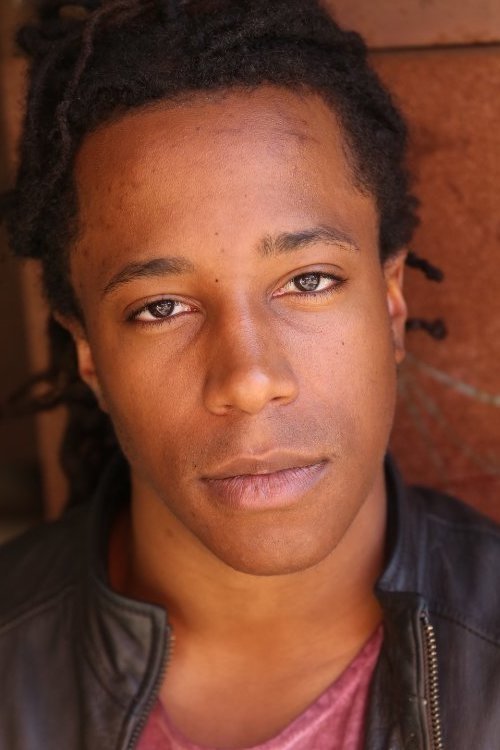 et billede af Chad Chambers