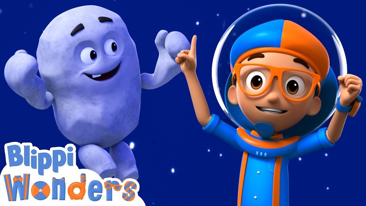 Thumbnail for Gravity! Season 1 Episode 6