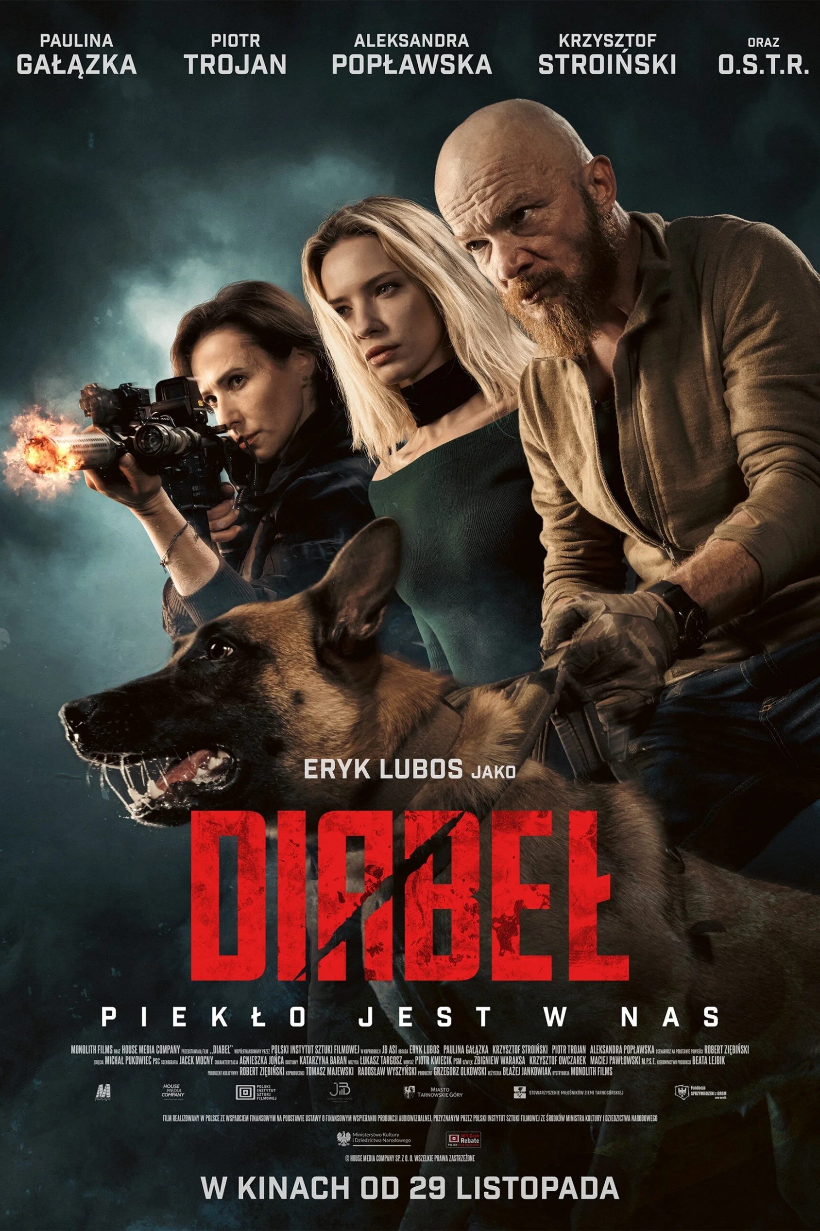 Movie Title