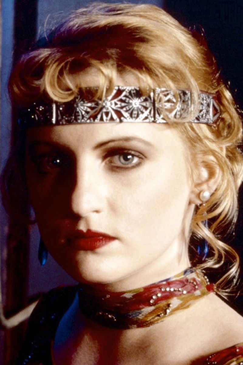 Hynden Walch Profile Images — The Movie Database (TMDb)