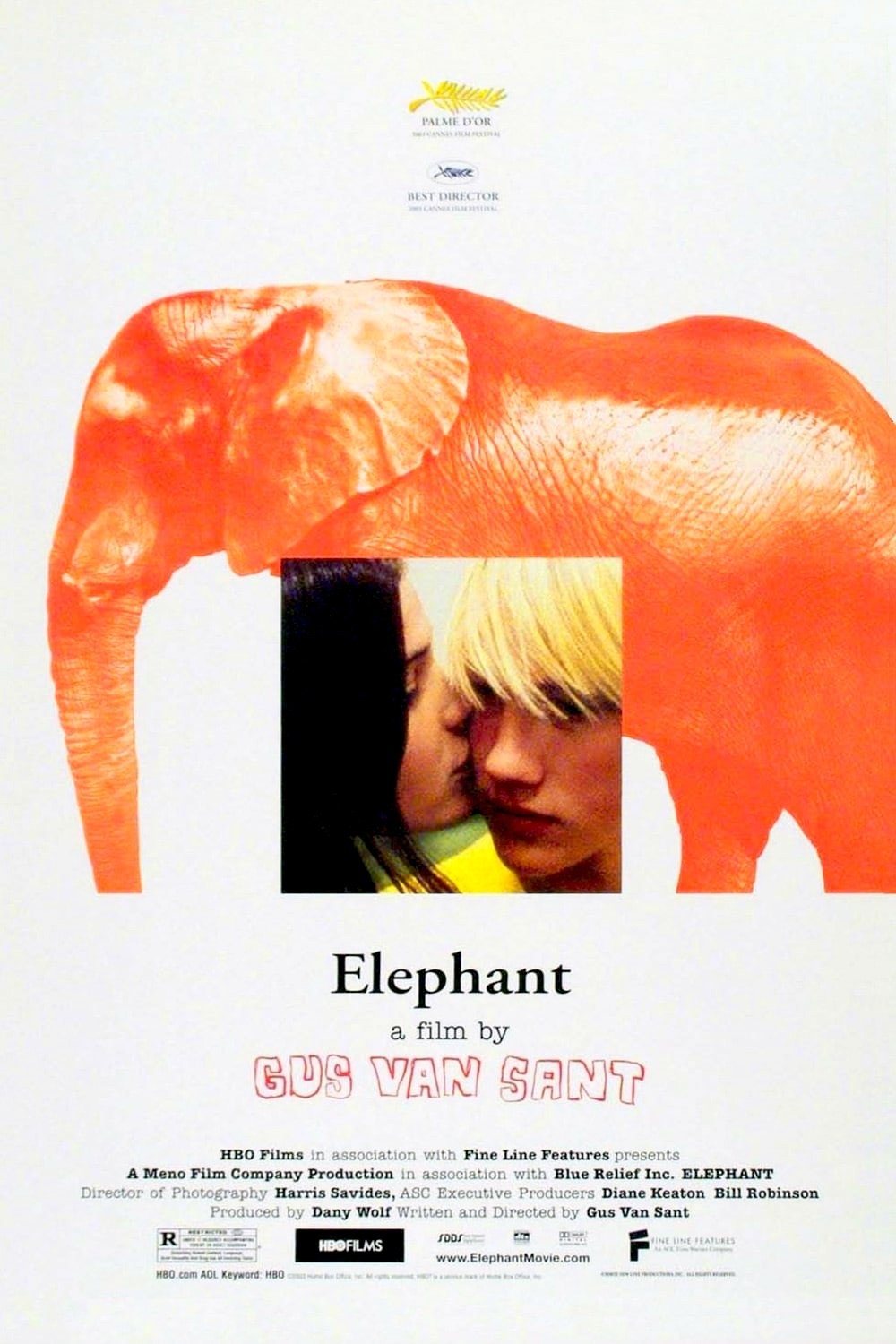 Elephant