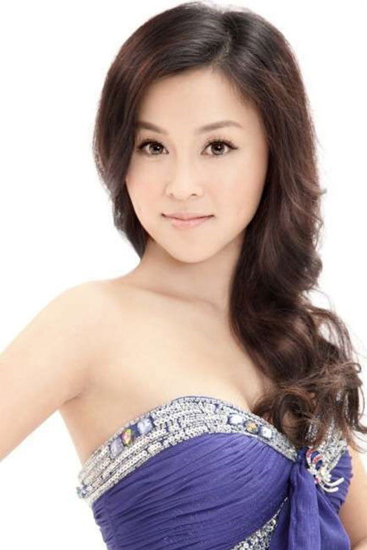 et billede af 刘芳毓