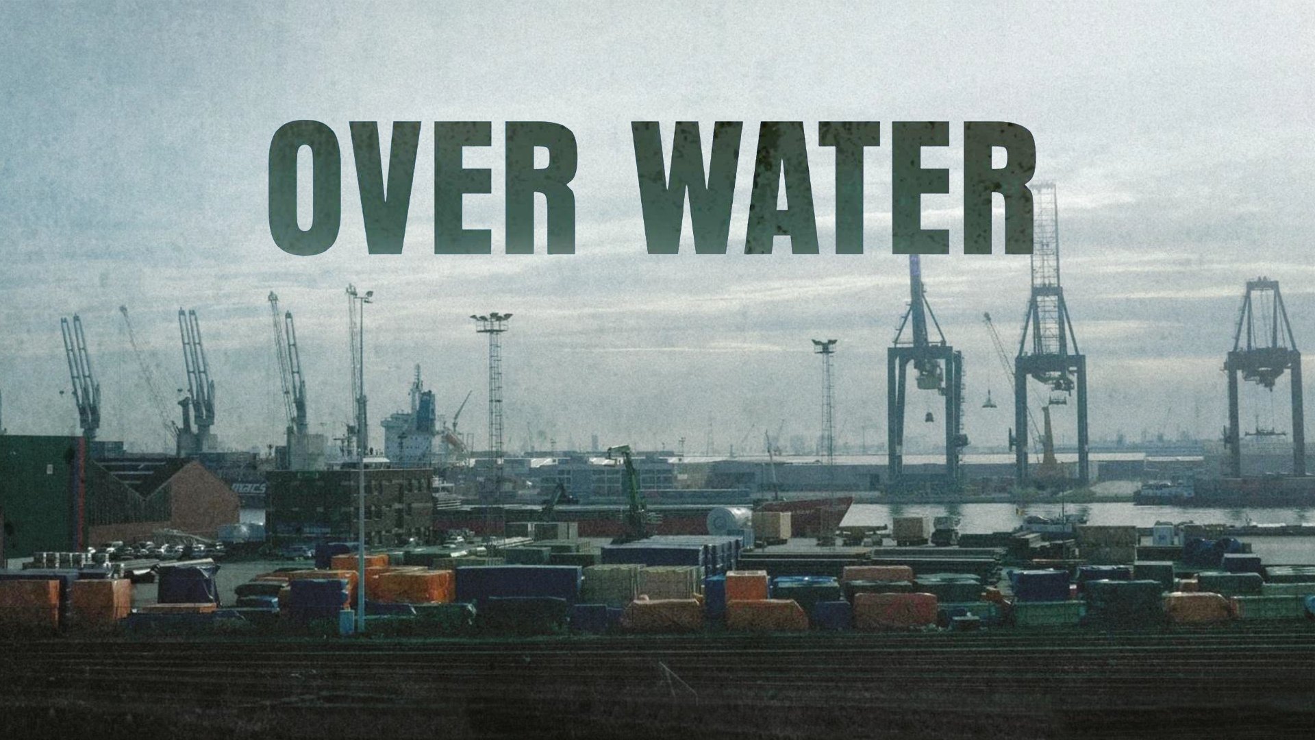 Over Water