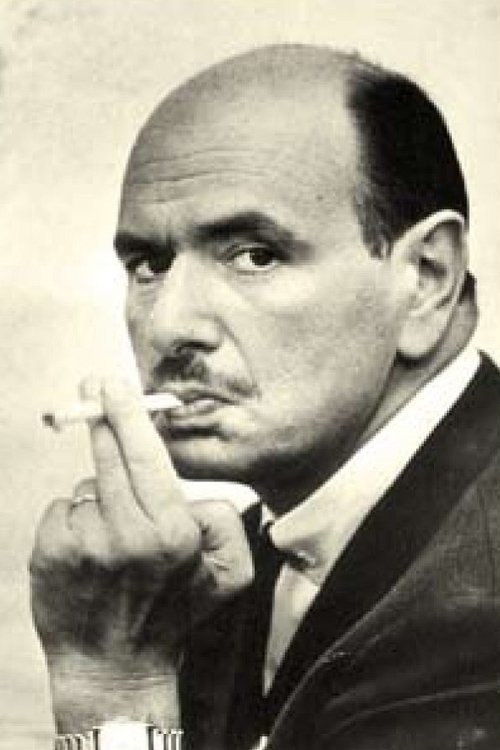 et billede af Jack S. Kotschack