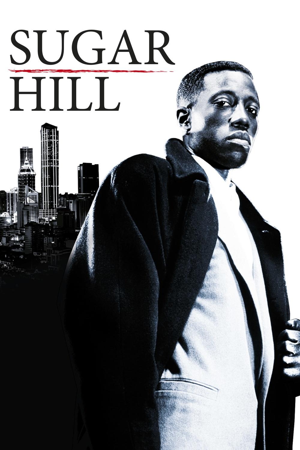 Sugar Hill