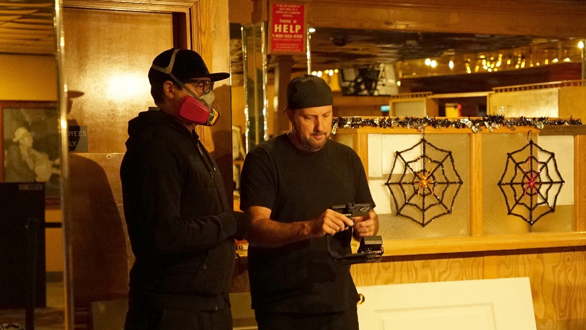 Ghost Adventures