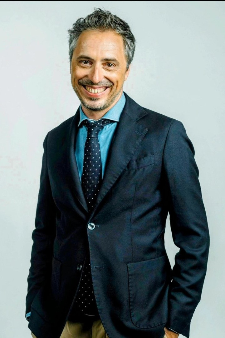 et billede af Jérôme de Verdière