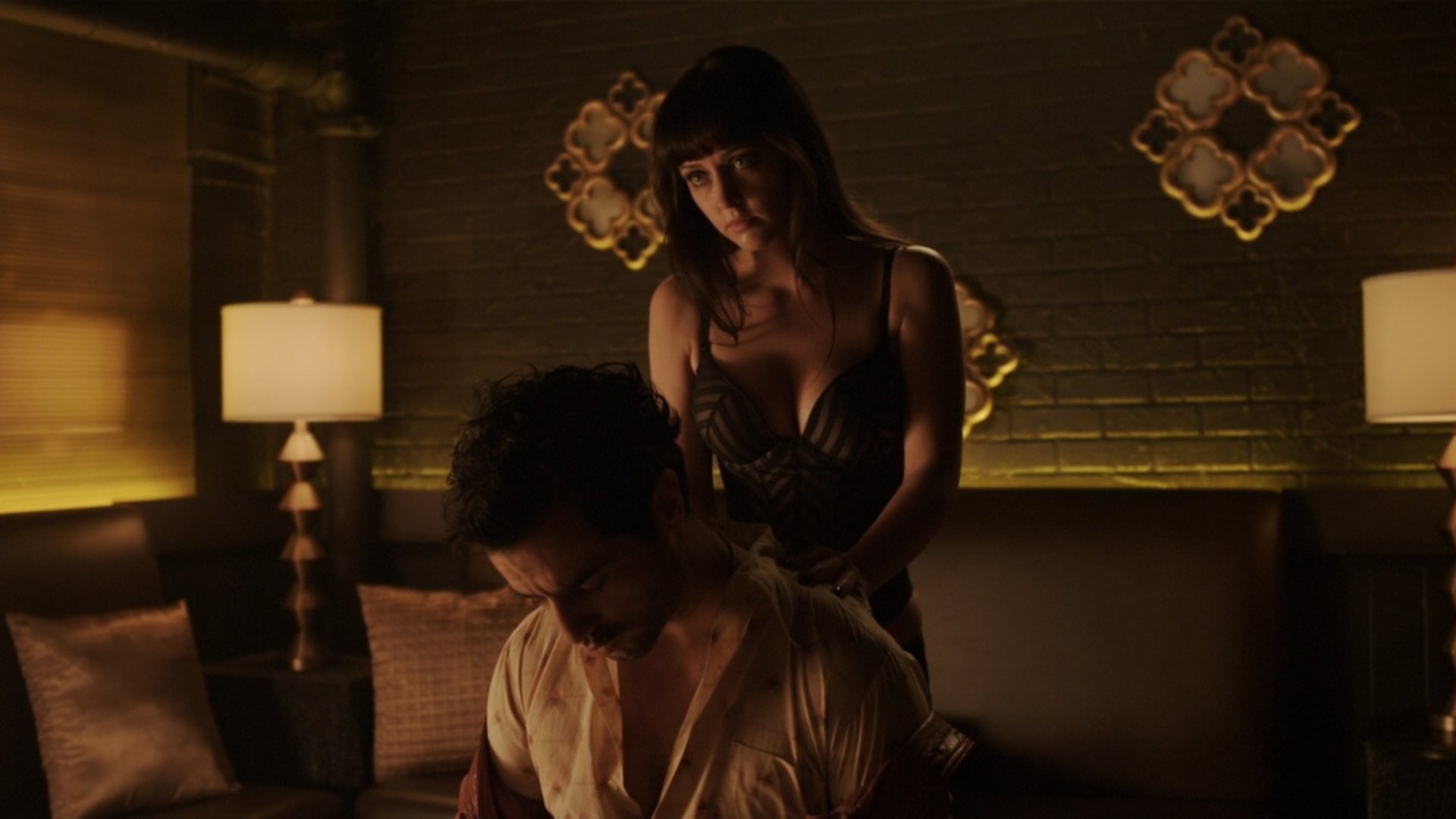 American Mary (2013)