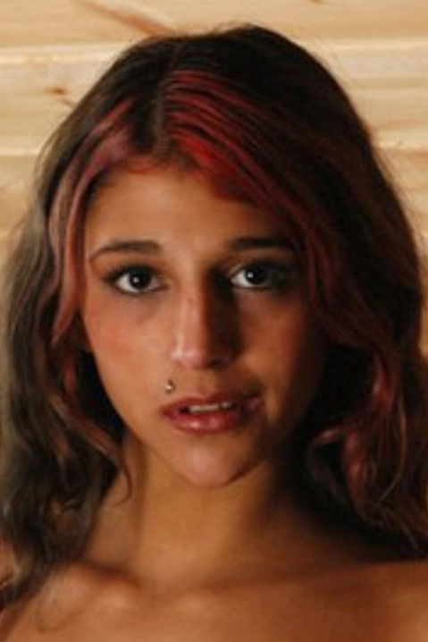 et billede af Maya Shakur