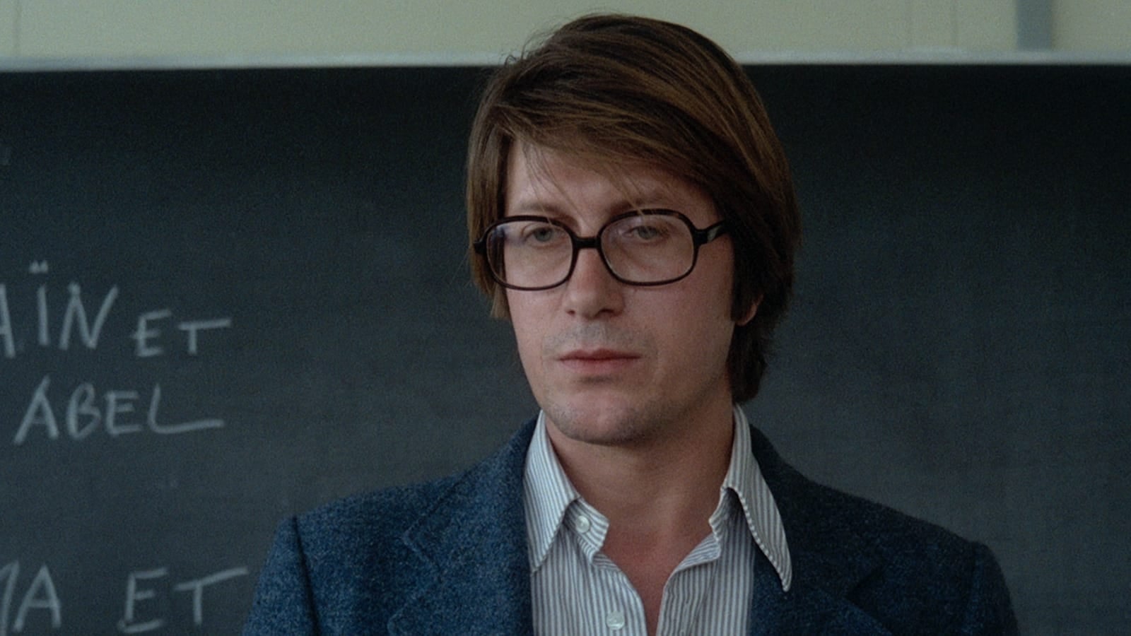 Every Man for Himself (1980)