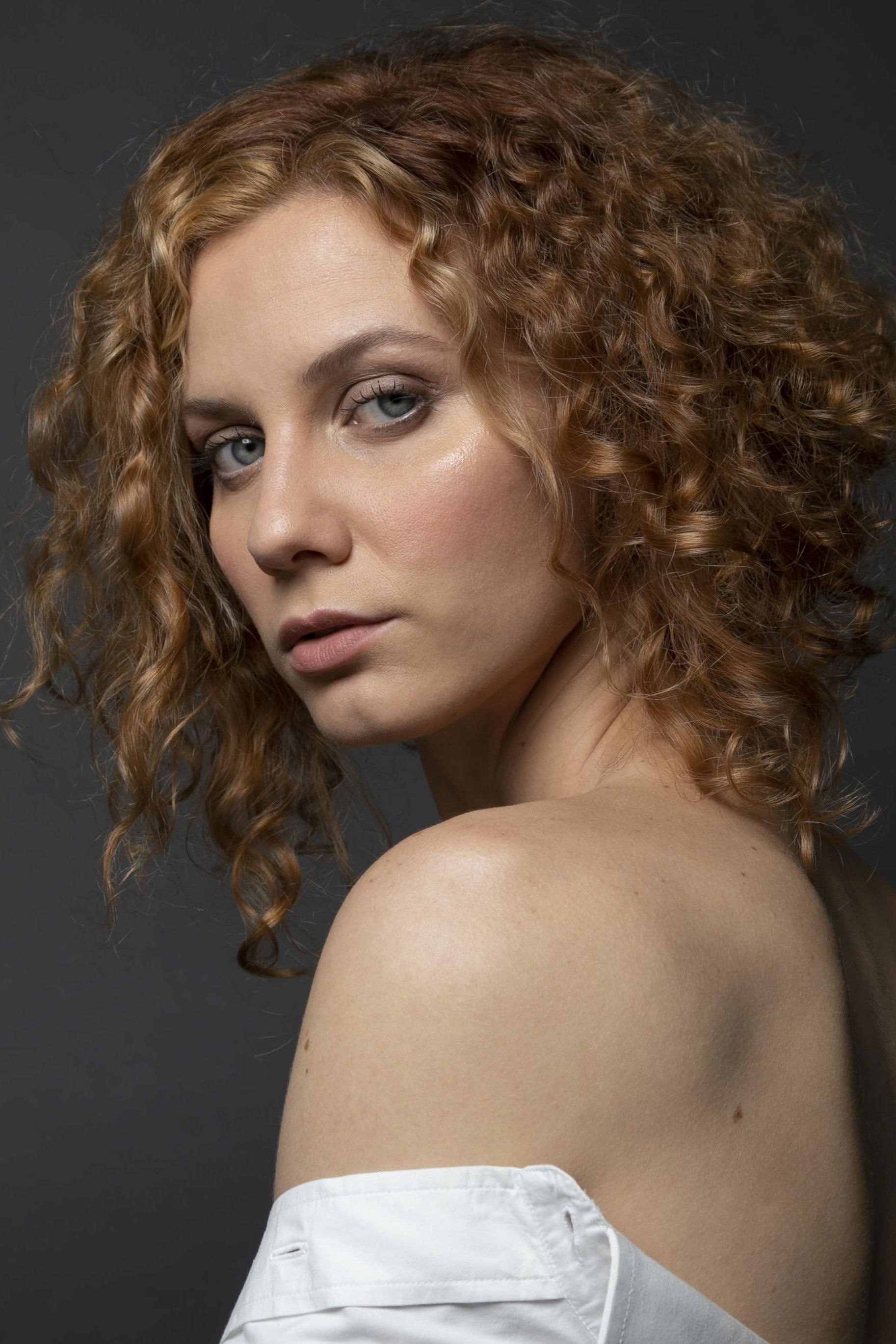 et billede af Daryna Butryk