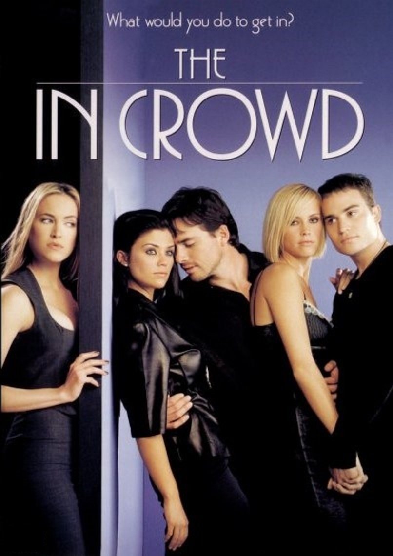 The In Crowd