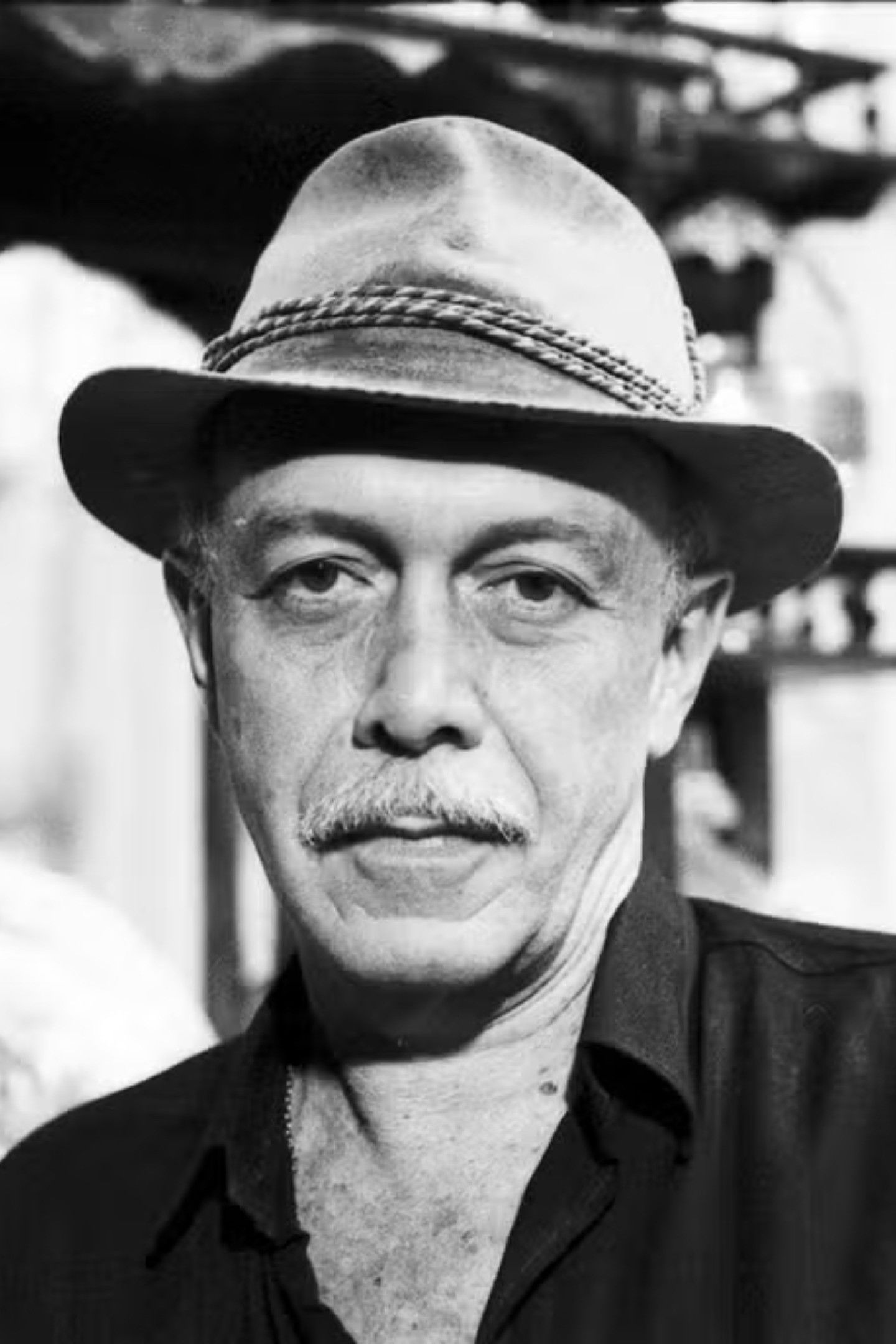 et billede af Roberto Frota