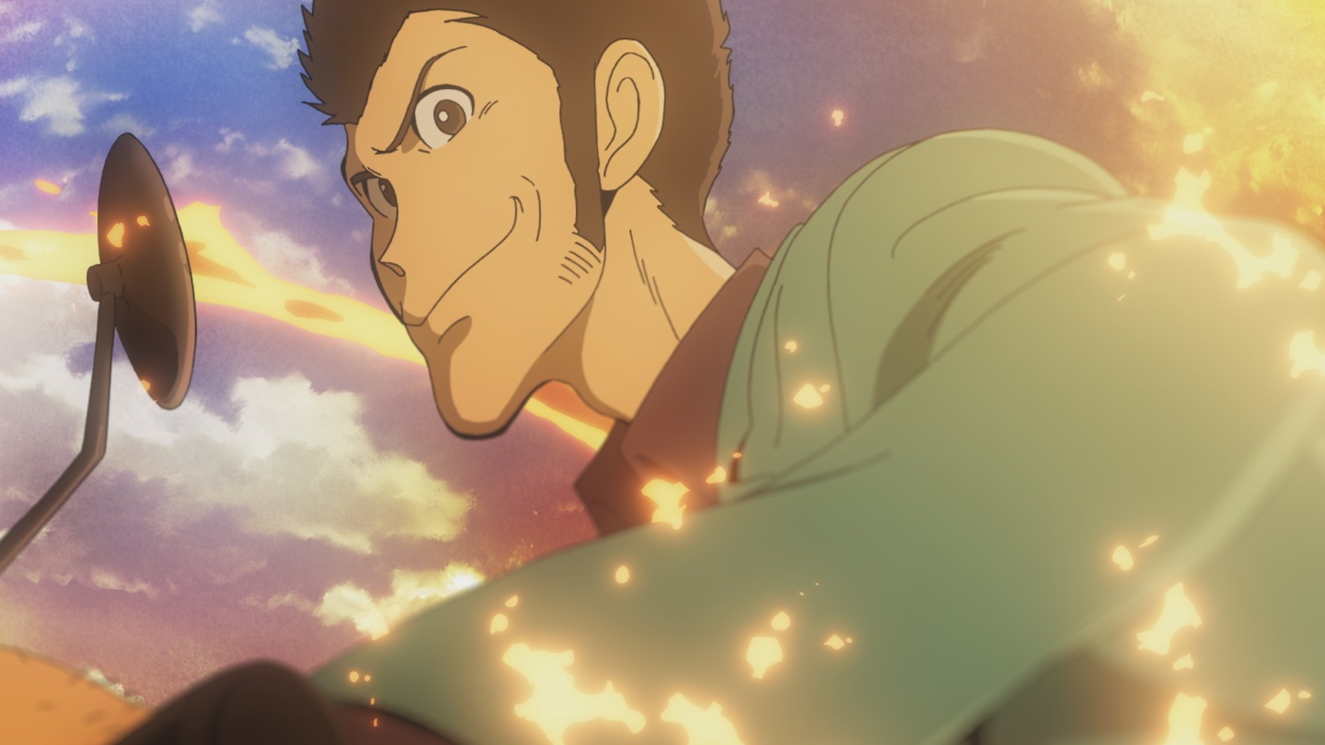 Lupin the Third
