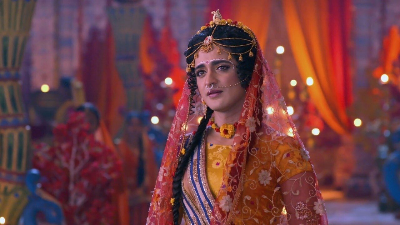 RadhaKrishn