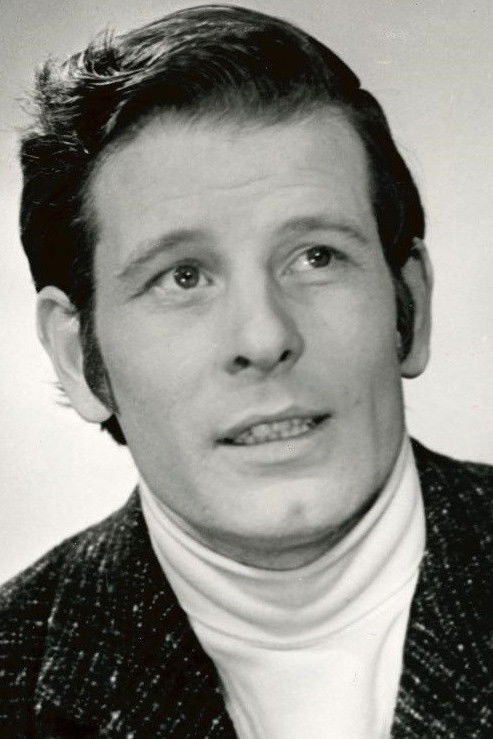 et billede af Jaak Tamleht