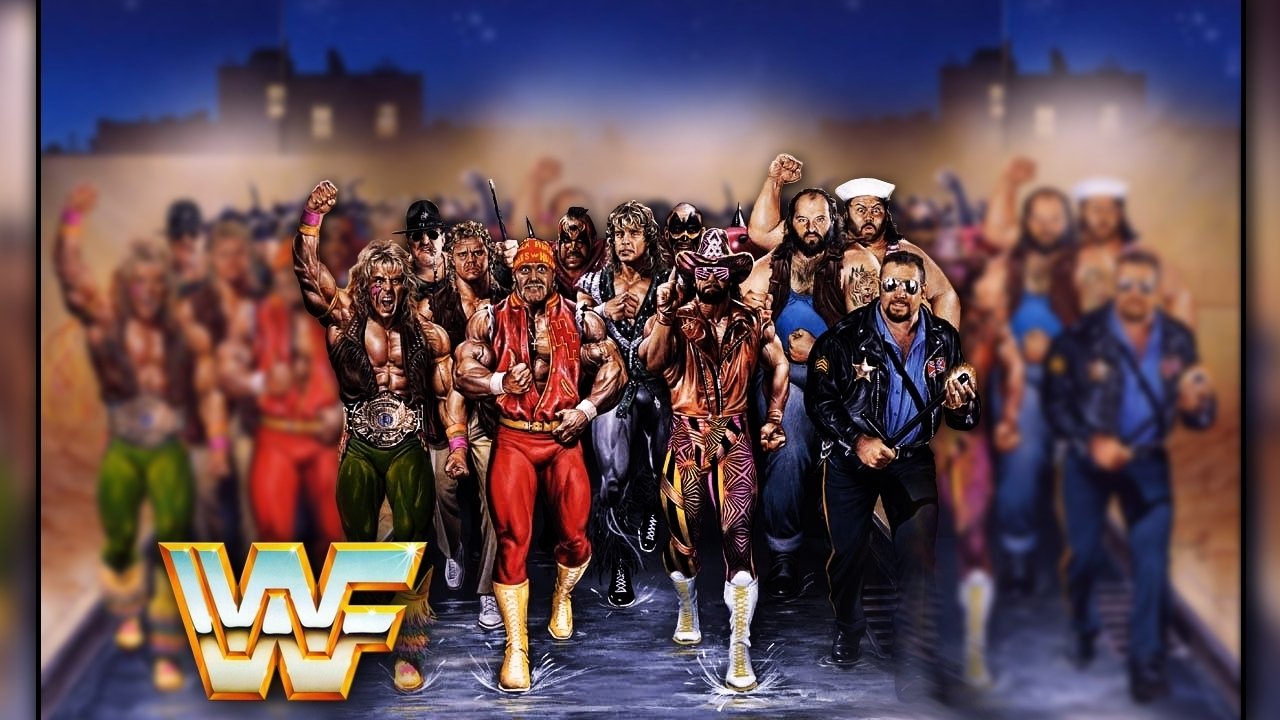 WWE Royal Rumble 1991 (1991)