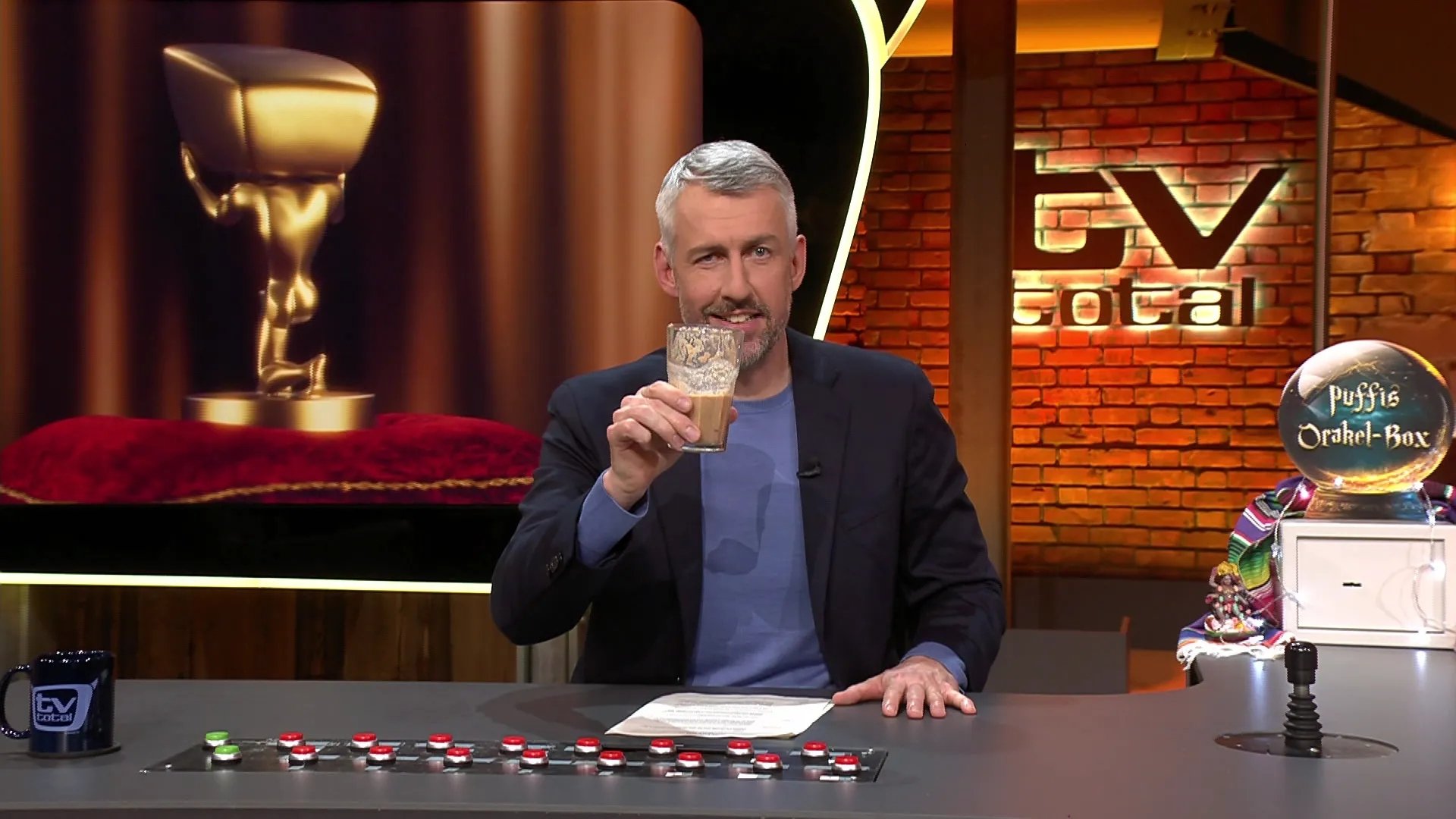 TV total
