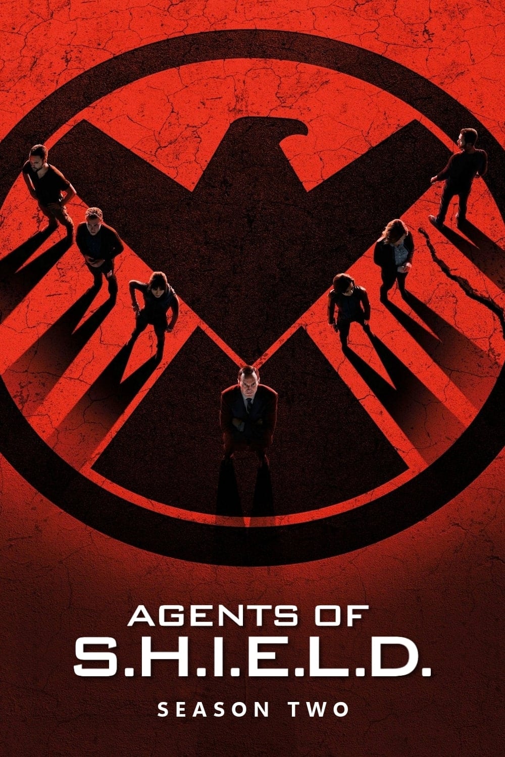 Marvel's Agents of S.H.I.E.L.D. - Season 2