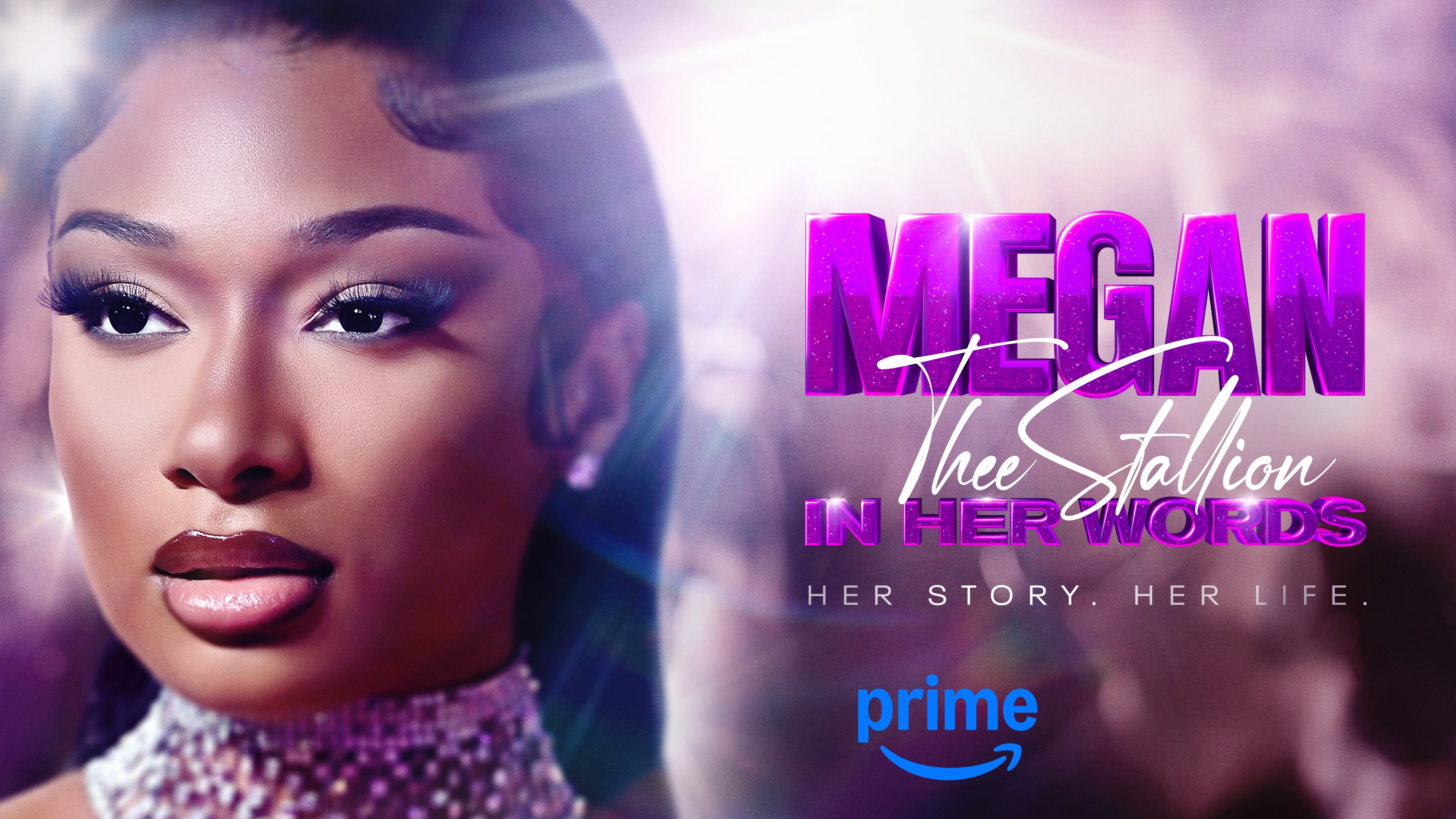 Megan Thee Stallion: In Her Words (2024)