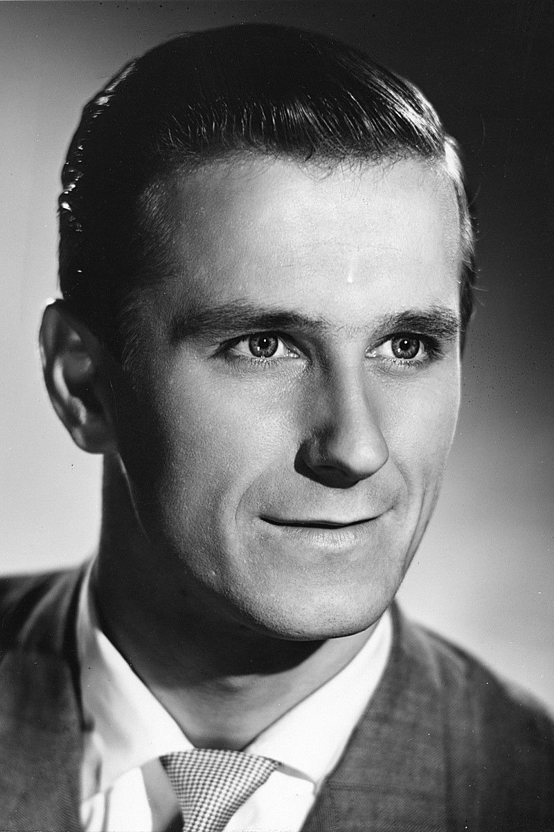 et billede af Mikko Niskanen