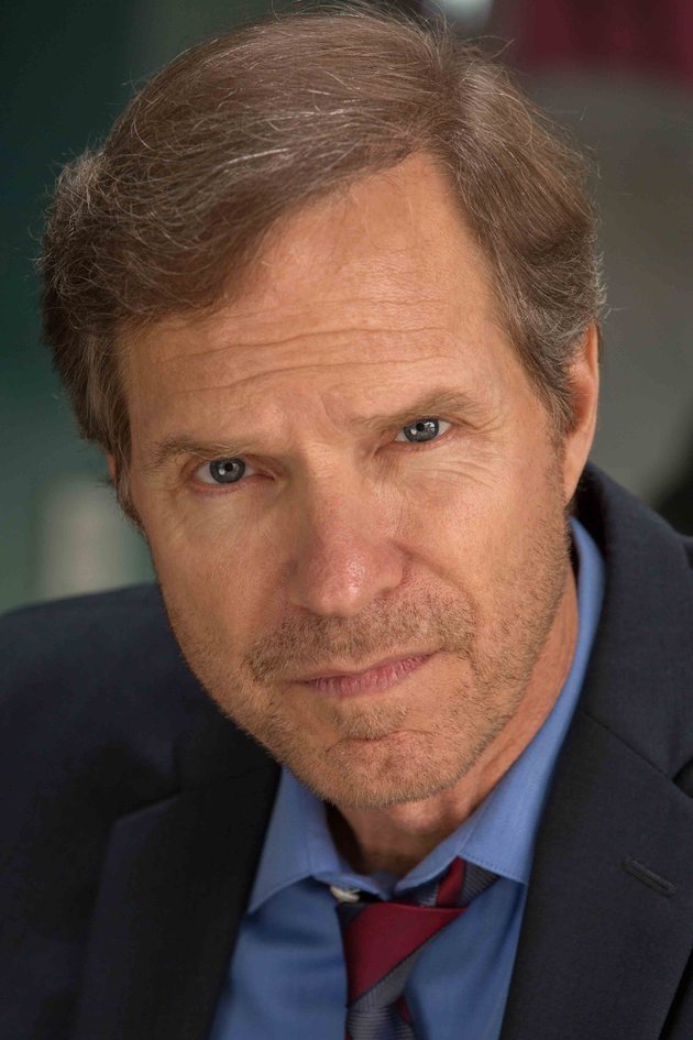 et billede af Randall Taylor