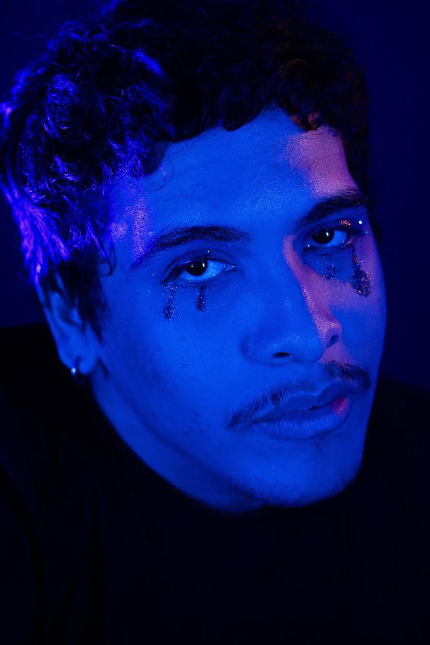 et billede af Joás Henderson Costa de Barros