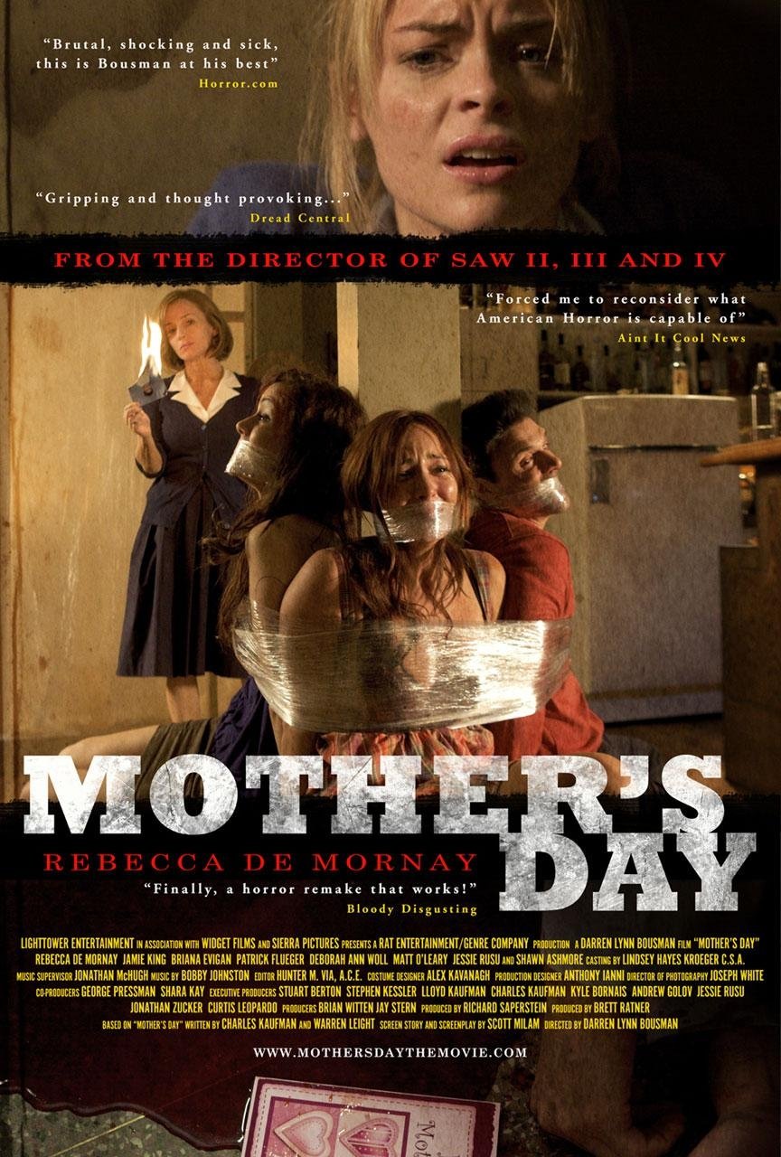 Mother's Day