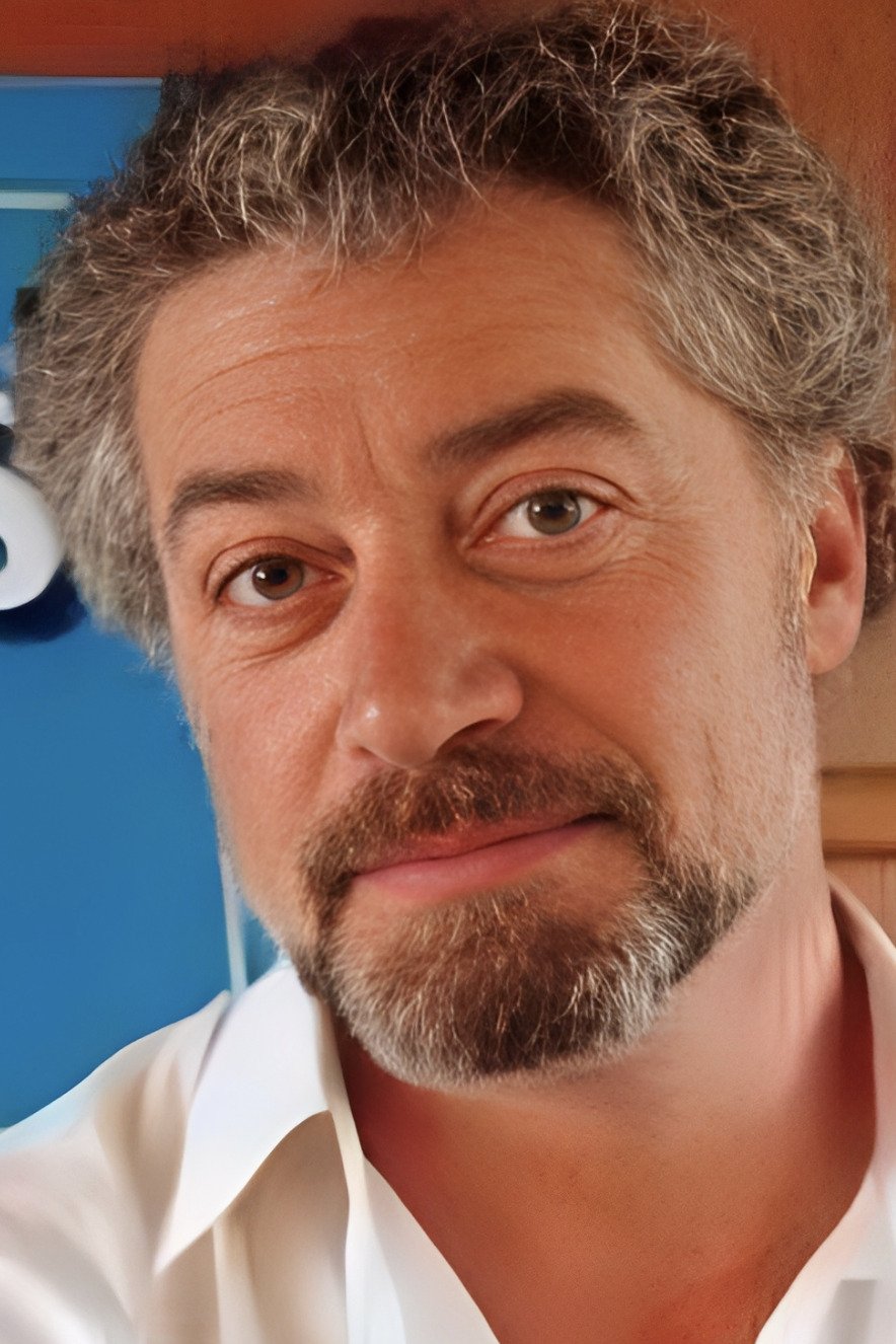 et billede af Bruce Lidington