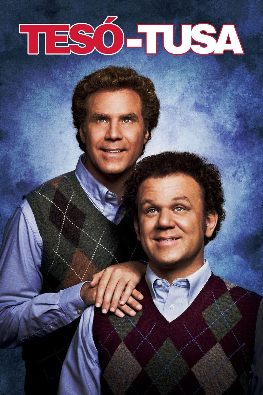 Step Brothers