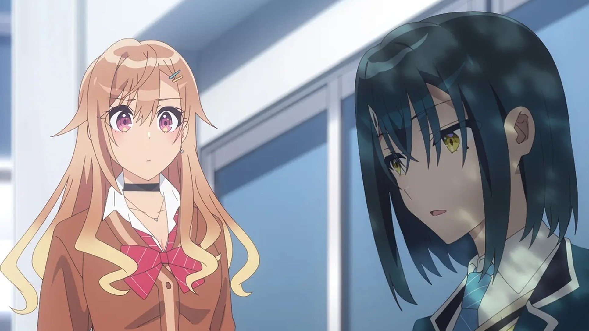 Thumbnail for Yuhi and Yasumi Can't Keep It Hidden? Season 1 Episode 1