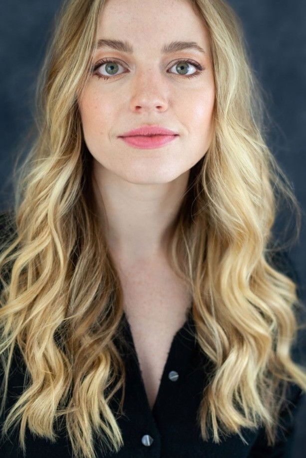 et billede af Morgan Bowling