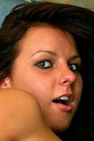 et billede af Vanesa