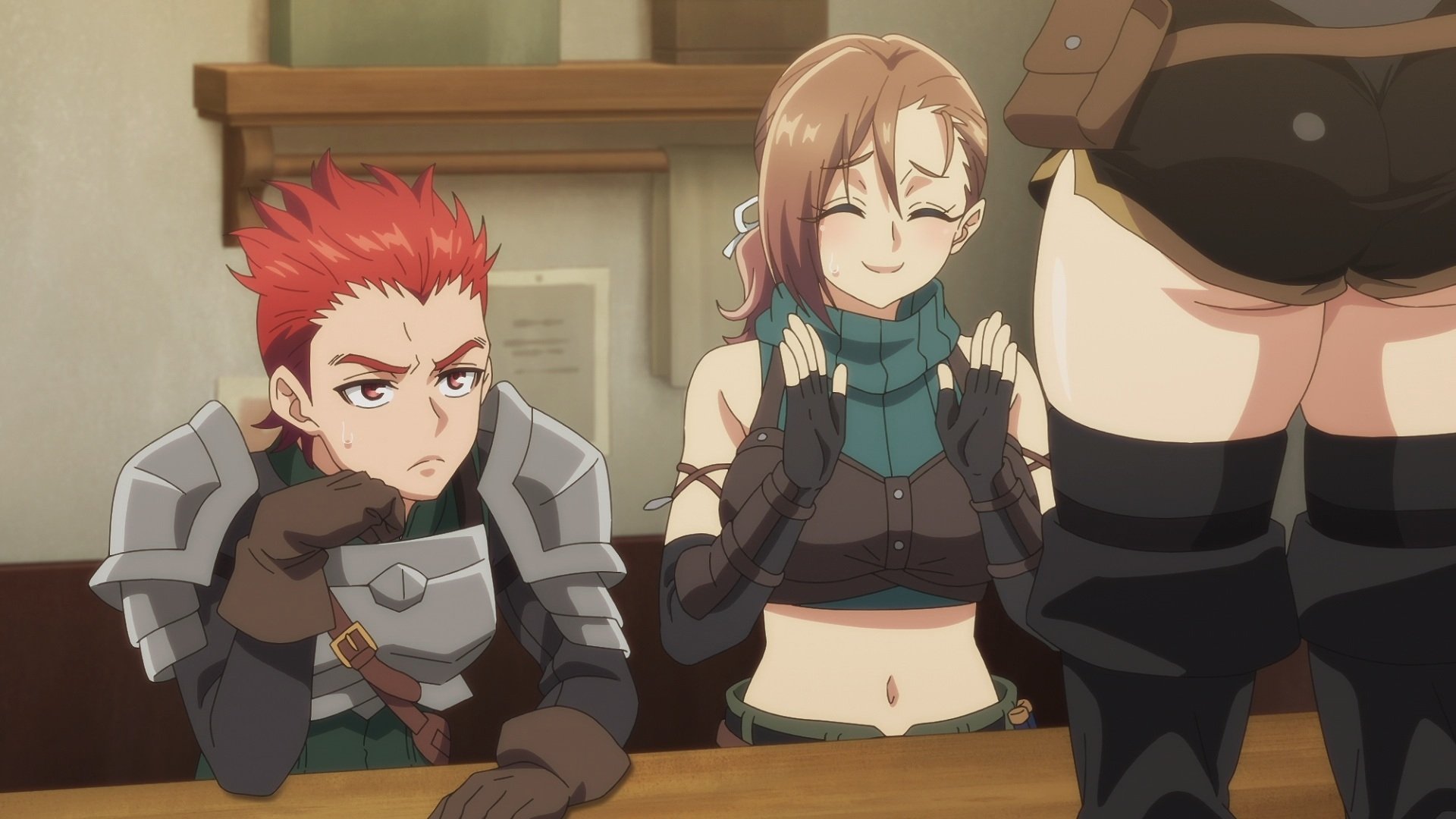 Let This Grieving Soul Retire Season 2 Anime4U