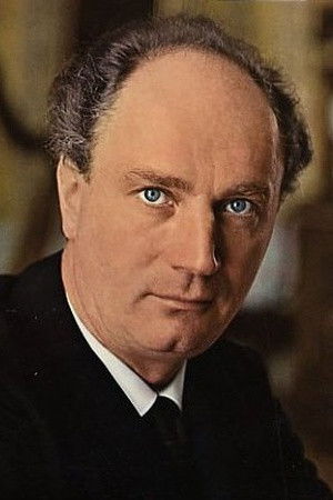 et billede af Rafael Kubelík