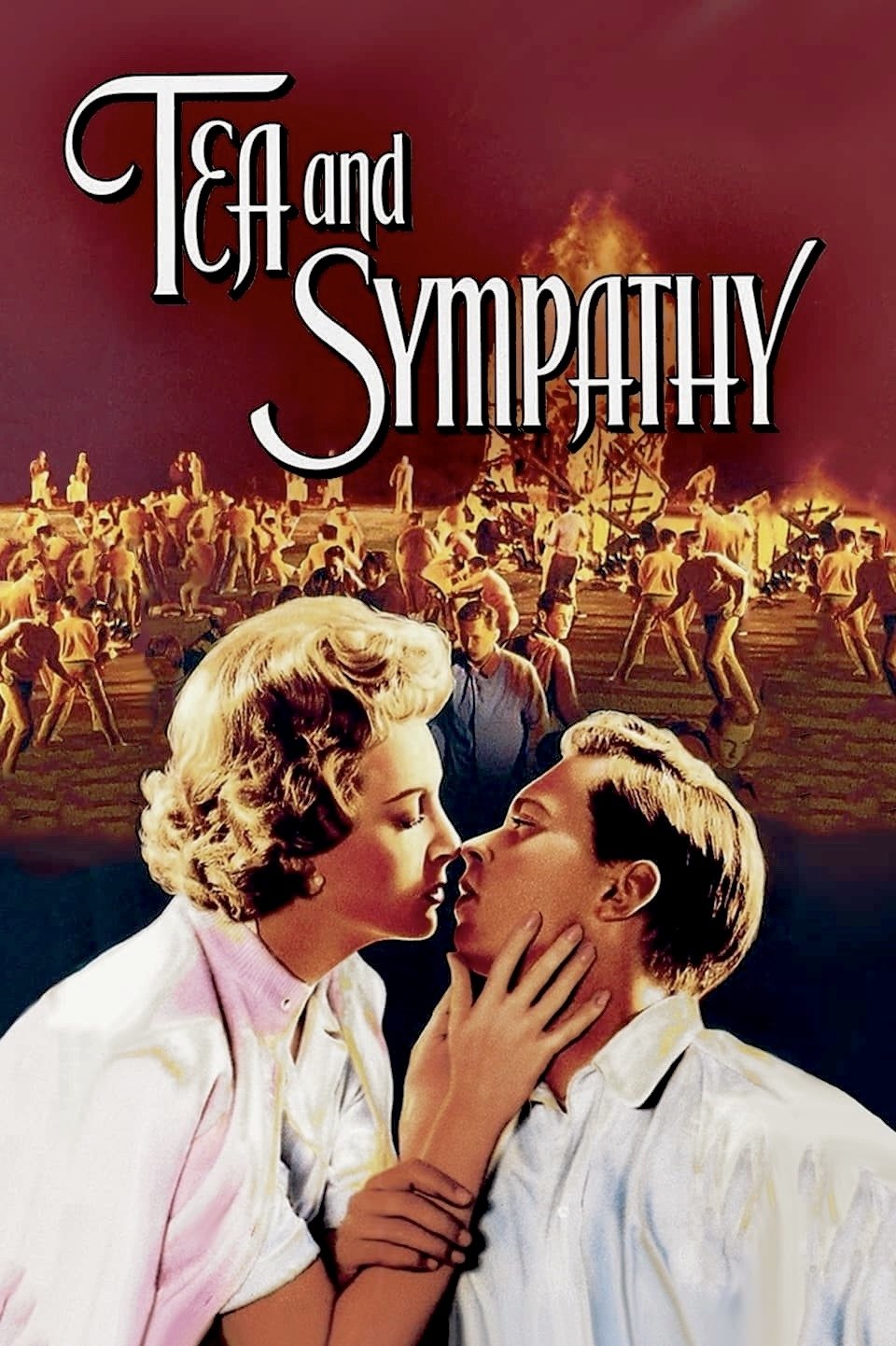 Tea and Sympathy