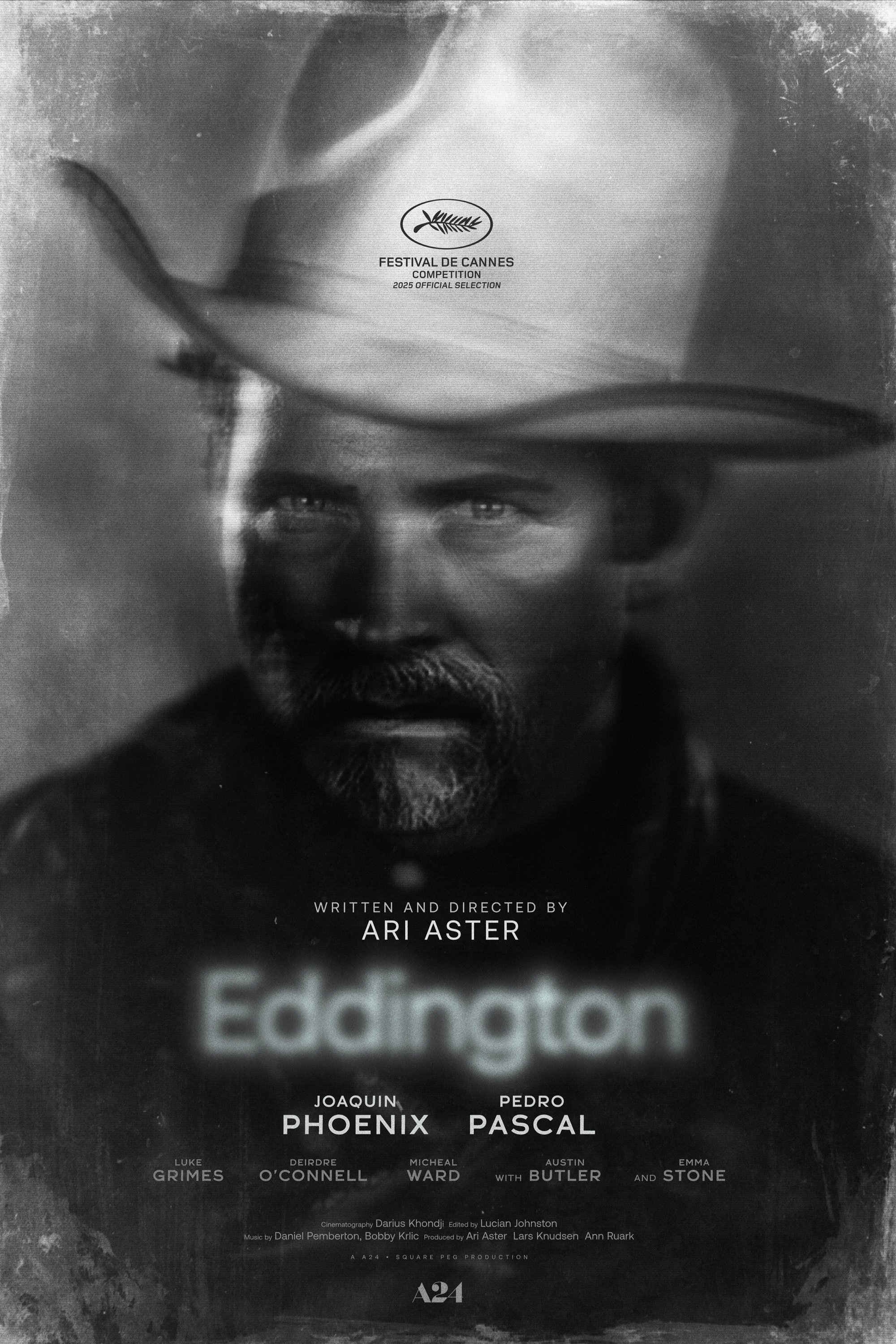 Eddington