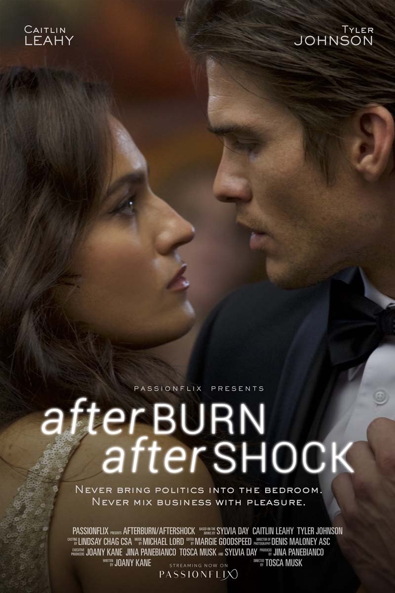 Afterburn/Aftershock
