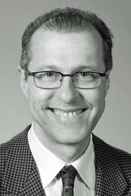 et billede af Paul Chato