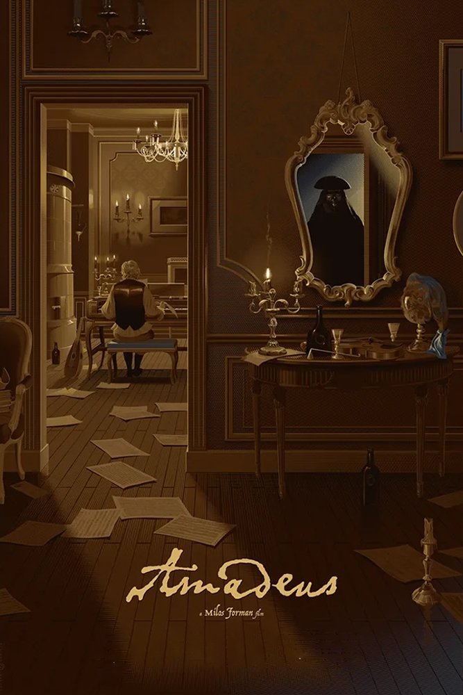 Amadeus