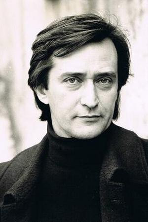 et billede af Claudio De Davide