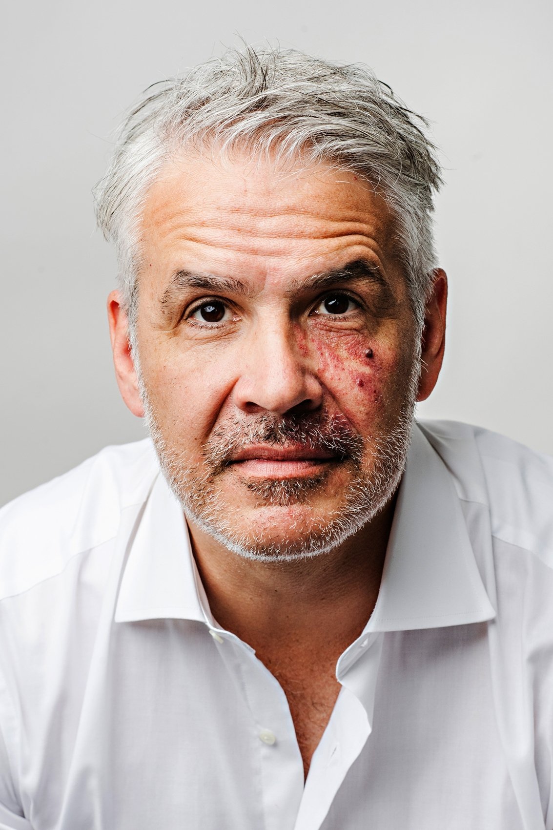 et billede af Dwayne Bryshun