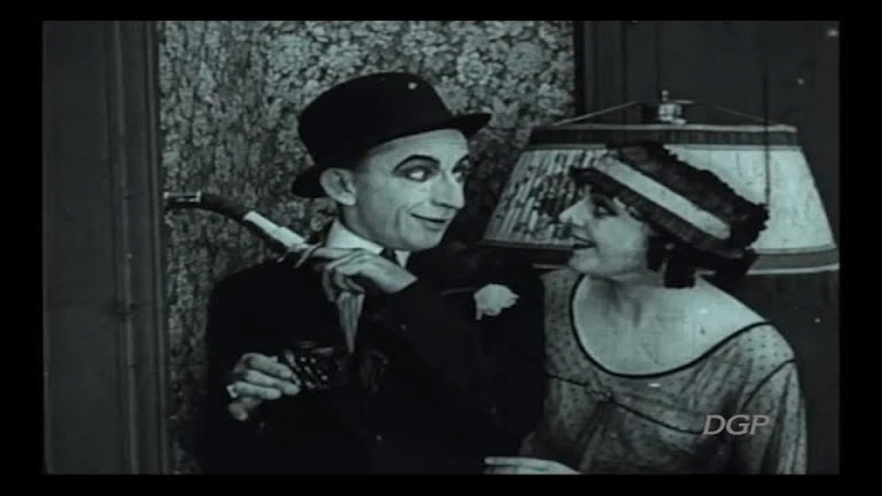 A Simple Sap (1928)