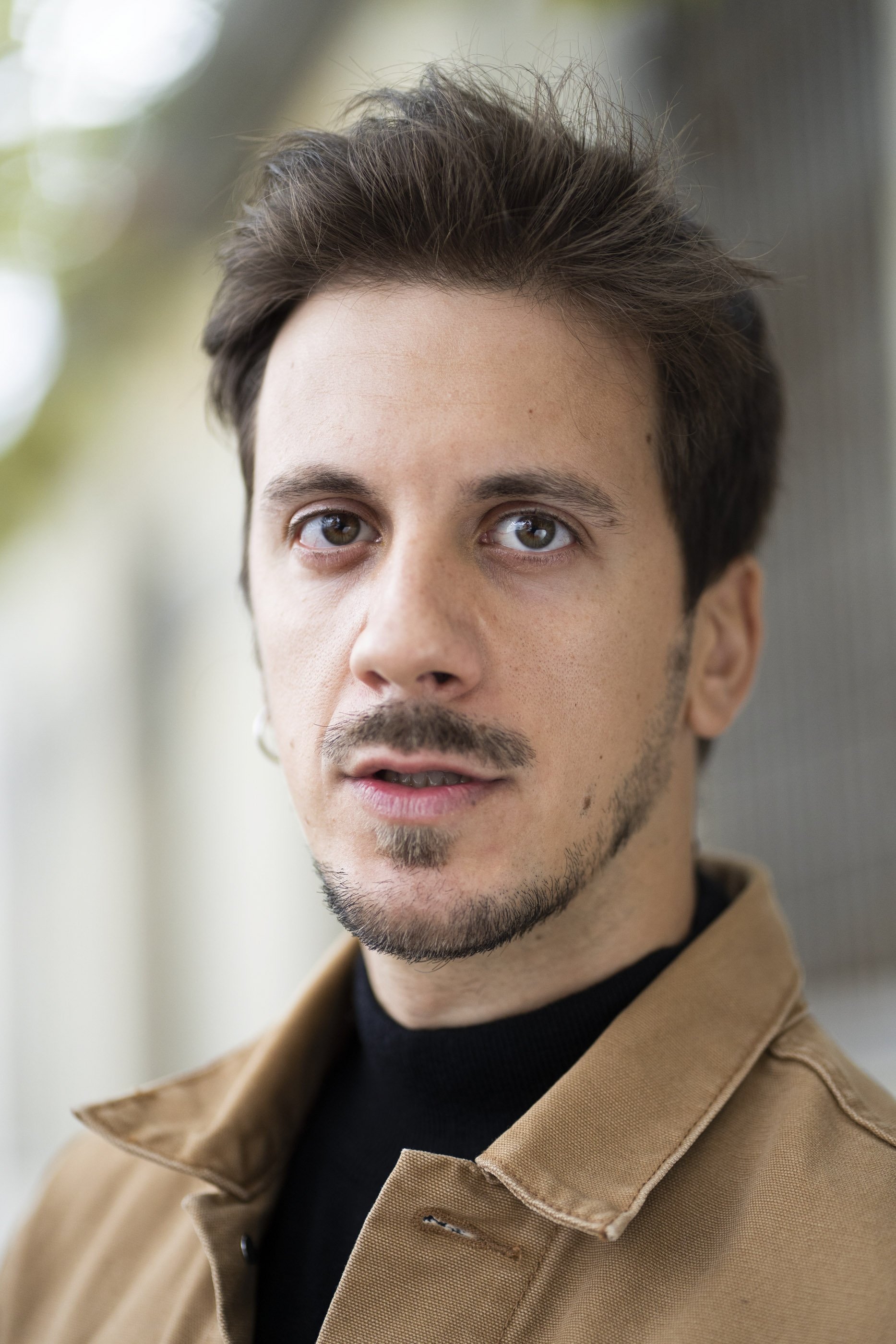 et billede af Thomas Basilico