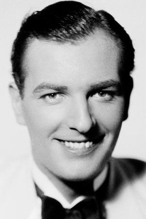 et billede af Gustav Wally