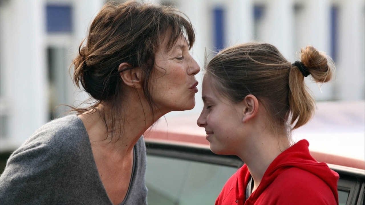 In Mom's Head (2007)
