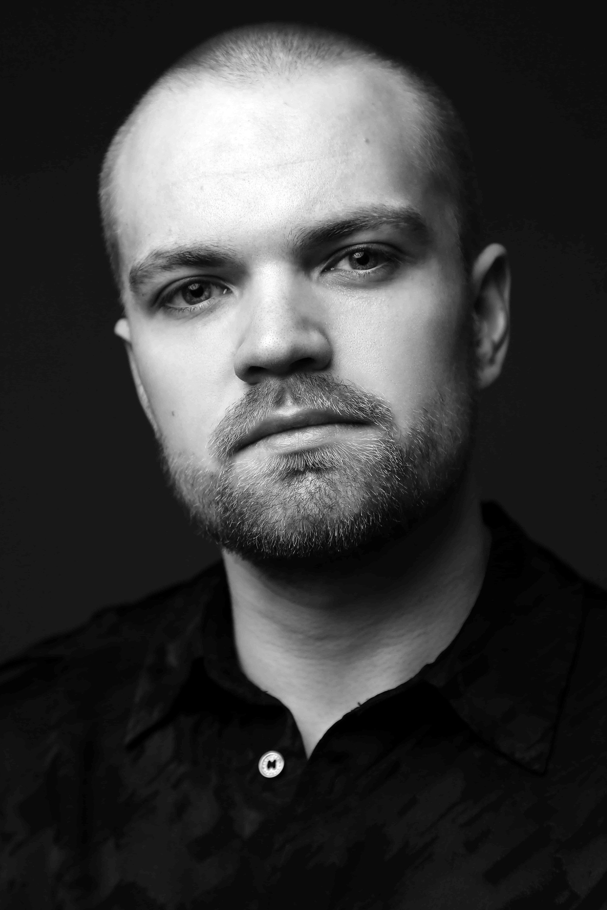 et billede af Willjam Lempling