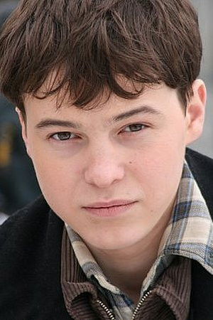 et billede af Vasilii Prokopev