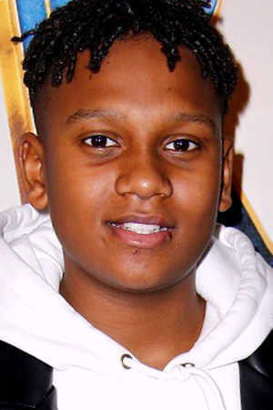 et billede af Gabriel Dryss