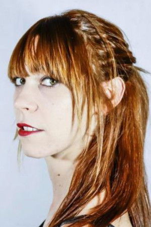 et billede af Raquel Garod